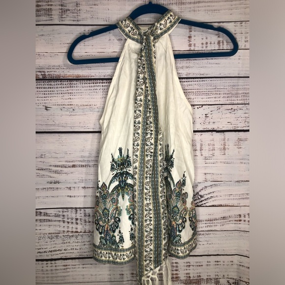 Venus Bohemian Embroidered Top - Picture 14 of 16